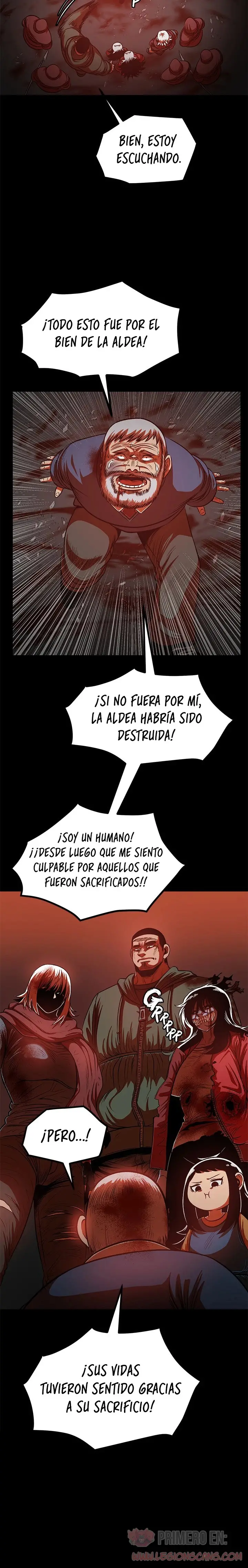 Soy mamá. Capitulo 46 página 14