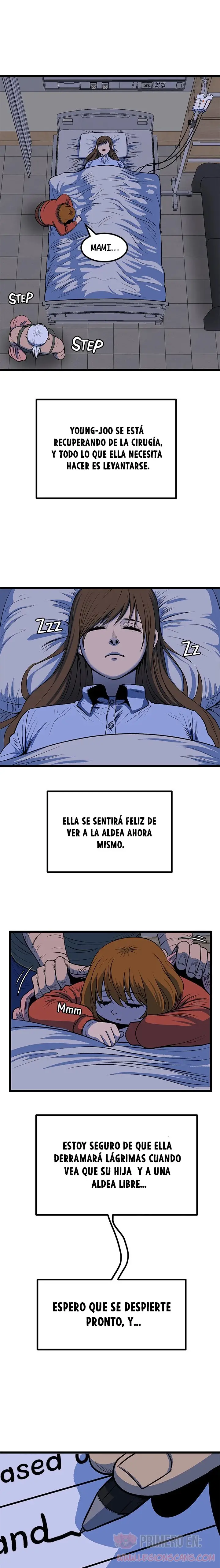 Soy mamá. Capitulo 46 página 24