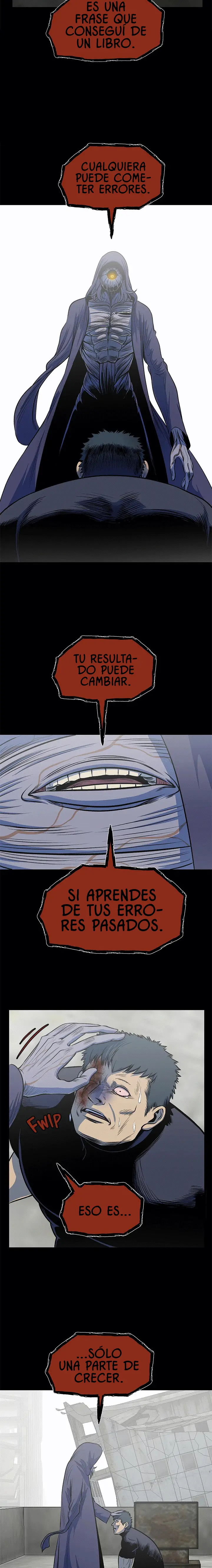 Soy mamá. Capitulo 47 página 10