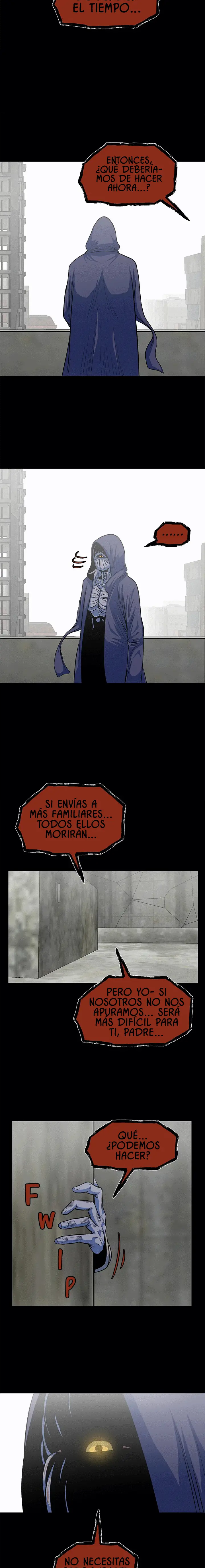 Soy mamá. Capitulo 47 página 14