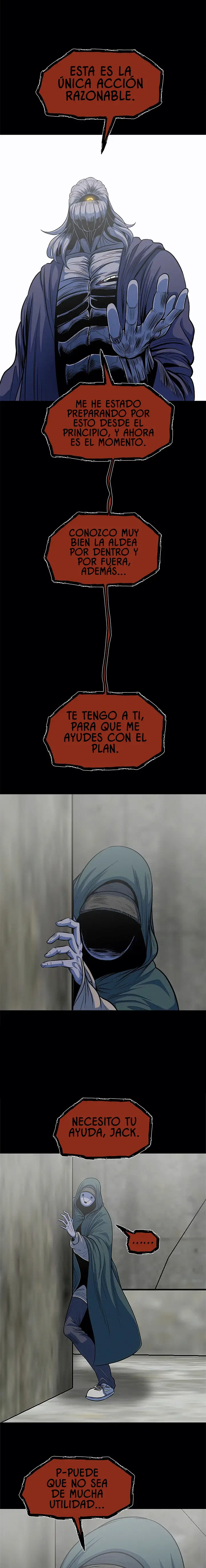 Soy mamá. Capitulo 47 página 16