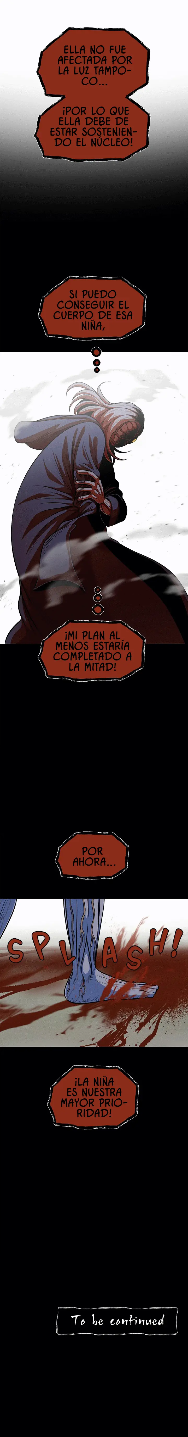 Soy mamá. Capitulo 47 página 19