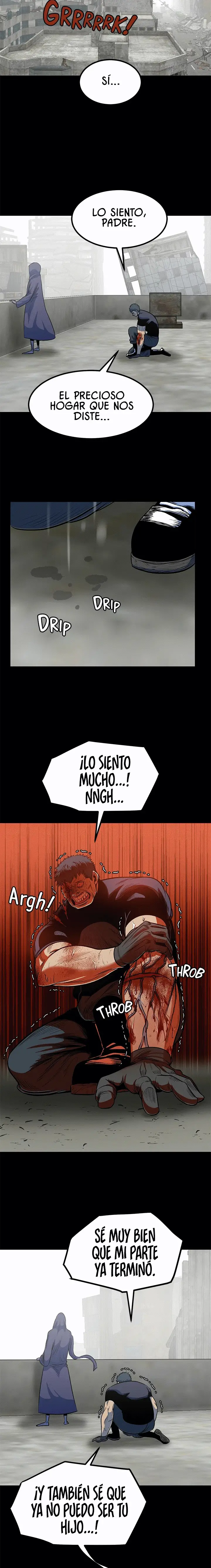 Soy mamá. Capitulo 47 página 7
