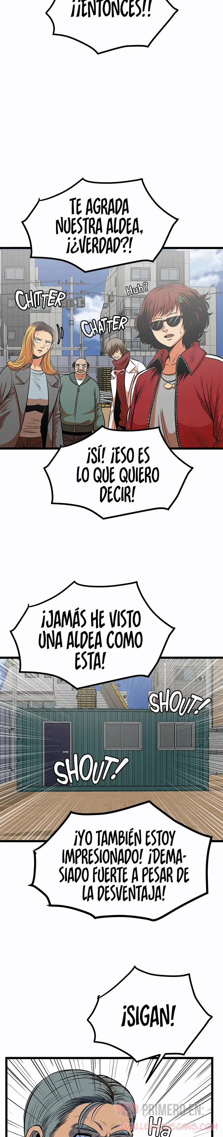 Soy mamá. Capitulo 49 página 13