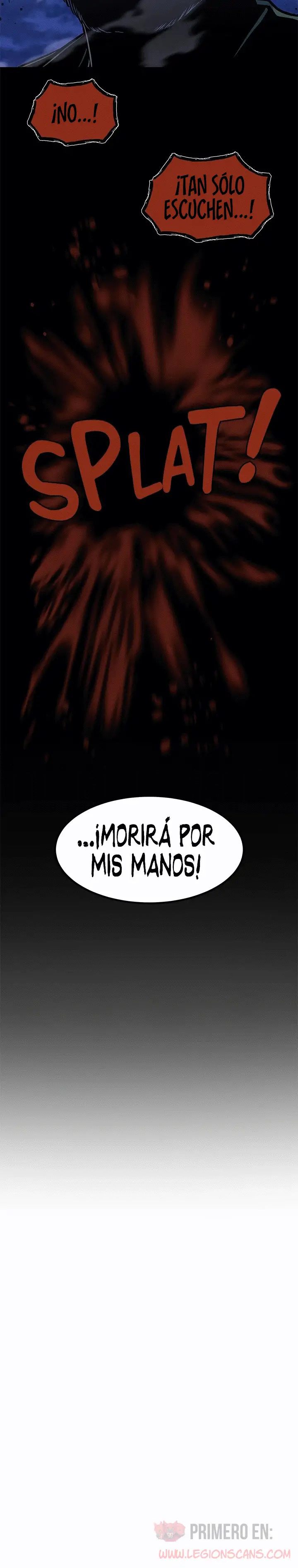 Soy mamá. Capitulo 49 página 5
