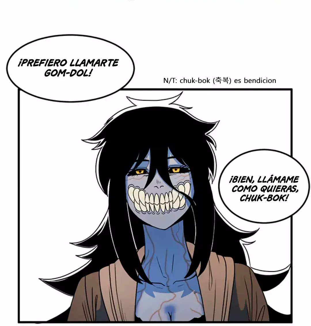 Soy mamá. Capitulo 5 página 29
