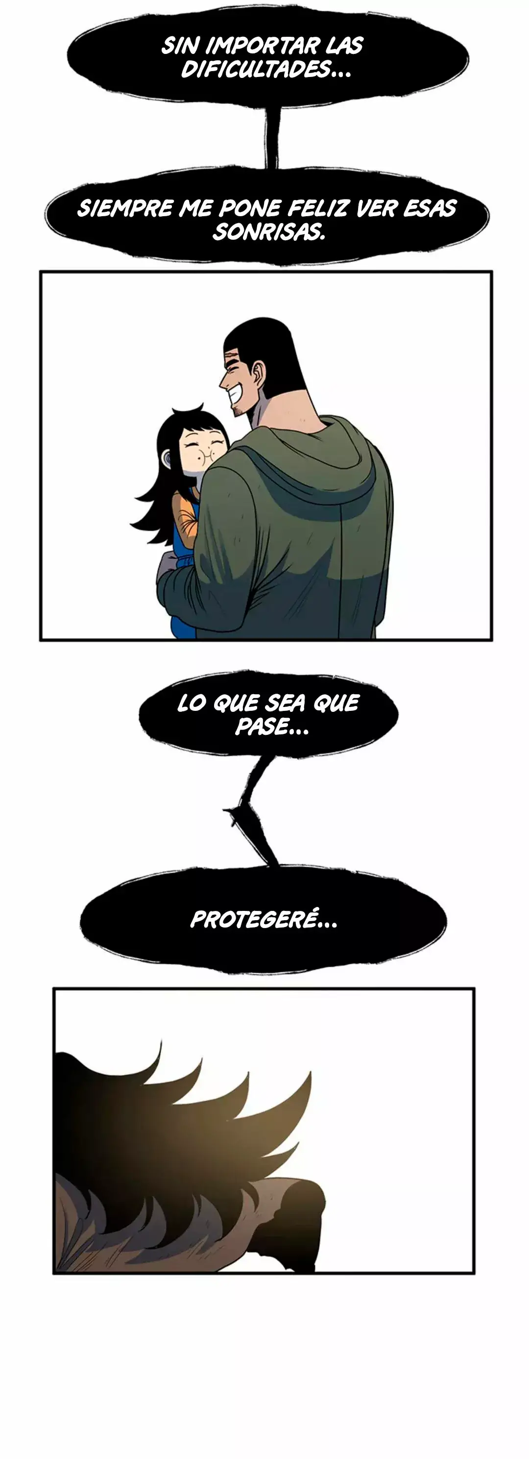 Soy mamá. Capitulo 5 página 30