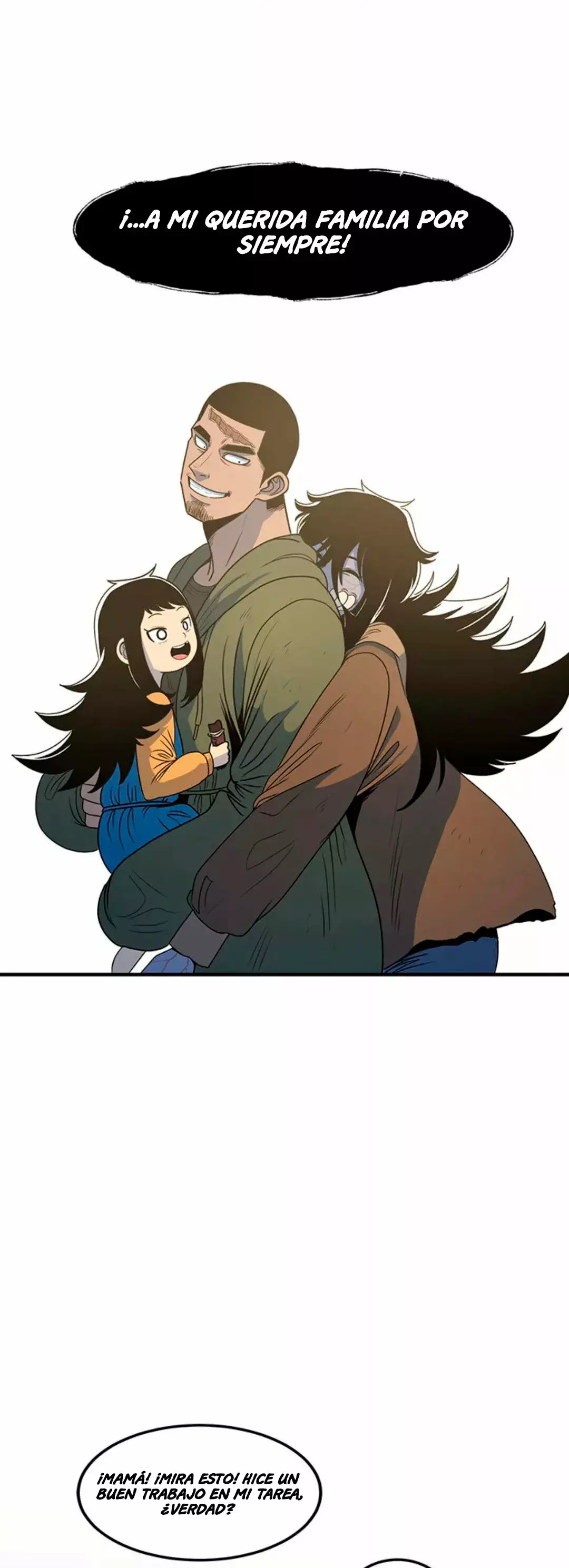 Soy mamá. Capitulo 5 página 31