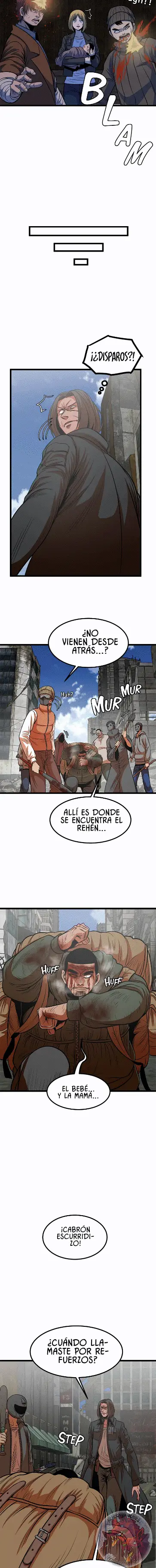 Soy mamá. Capitulo 51 página 7