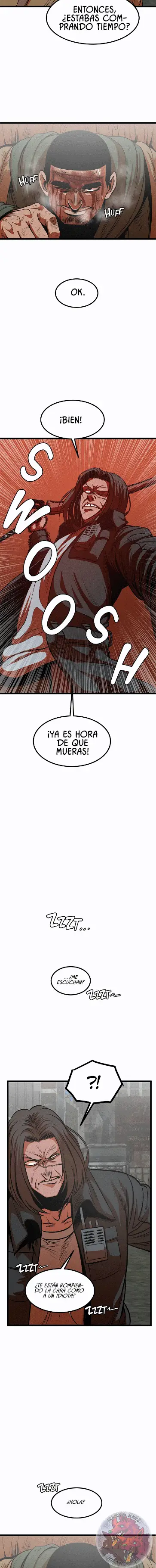 Soy mamá. Capitulo 51 página 8