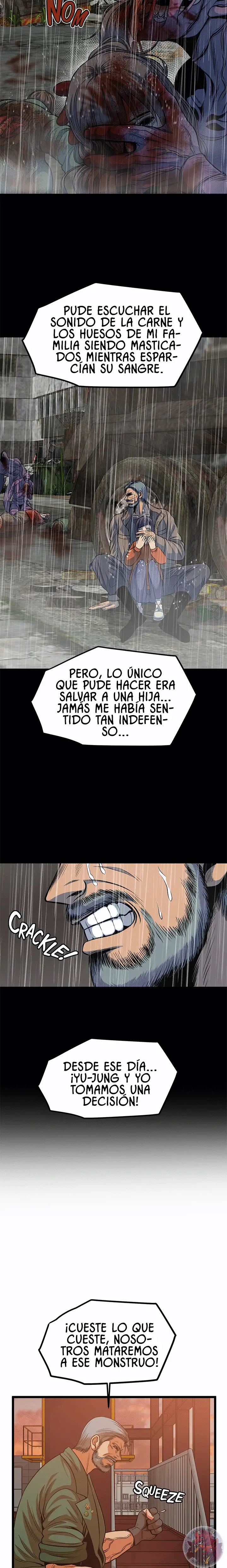 Soy mamá. Capitulo 52 página 12
