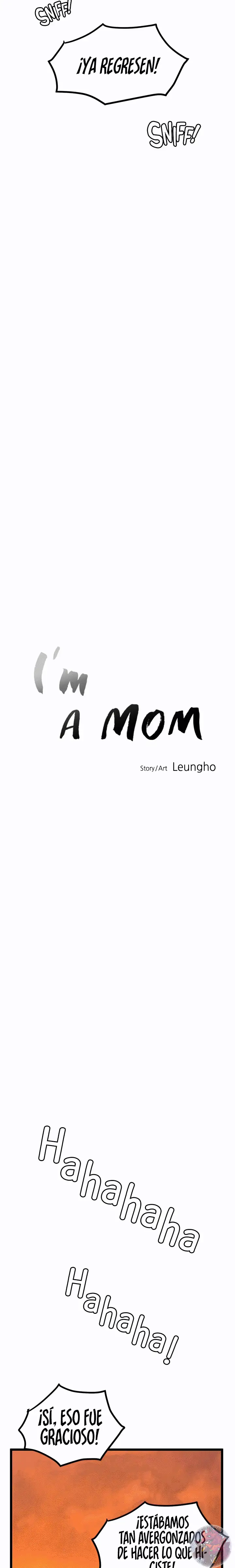 Soy mamá. Capitulo 52 página 6