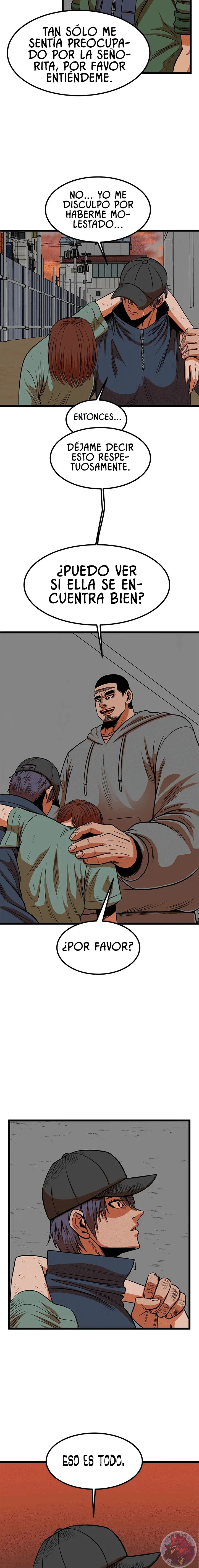 Soy mamá. Capitulo 53 página 10