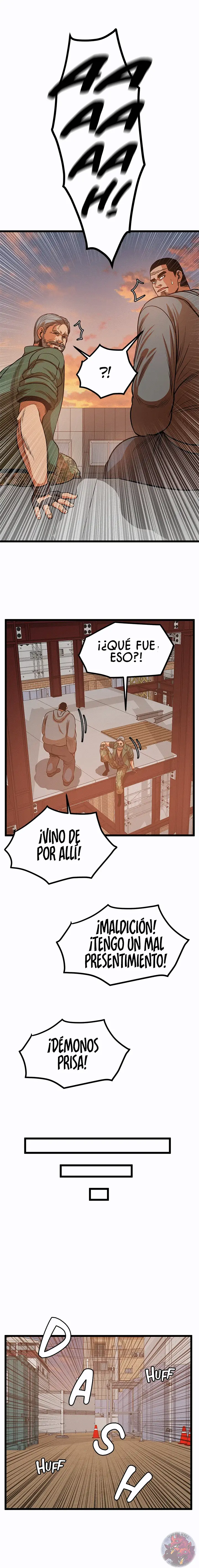 Soy mamá. Capitulo 53 página 2