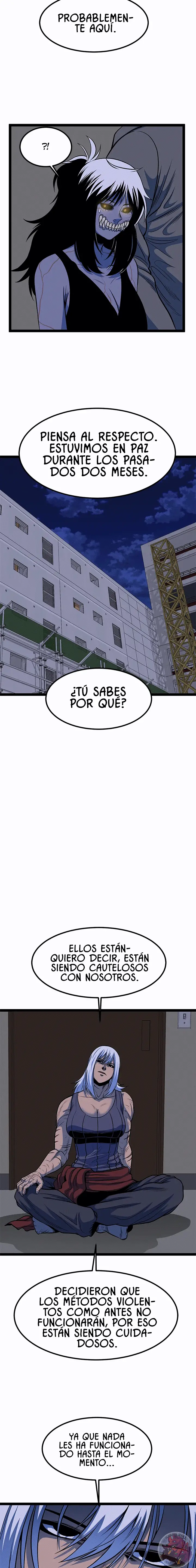 Soy mamá. Capitulo 54 página 12