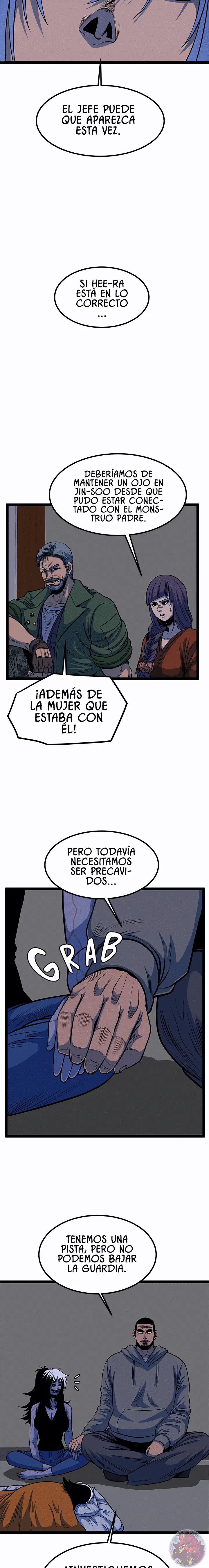 Soy mamá. Capitulo 54 página 13