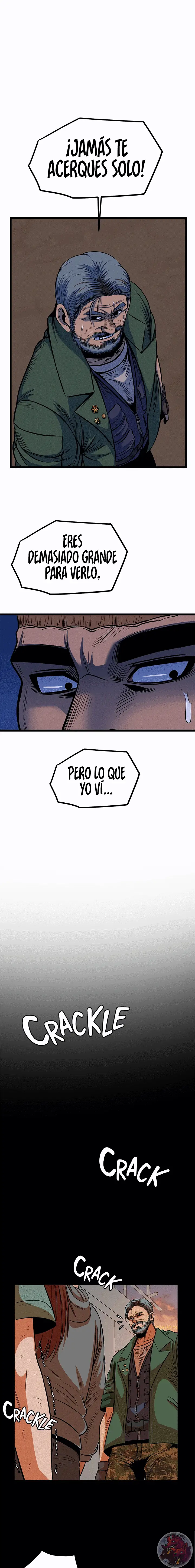 Soy mamá. Capitulo 54 página 2