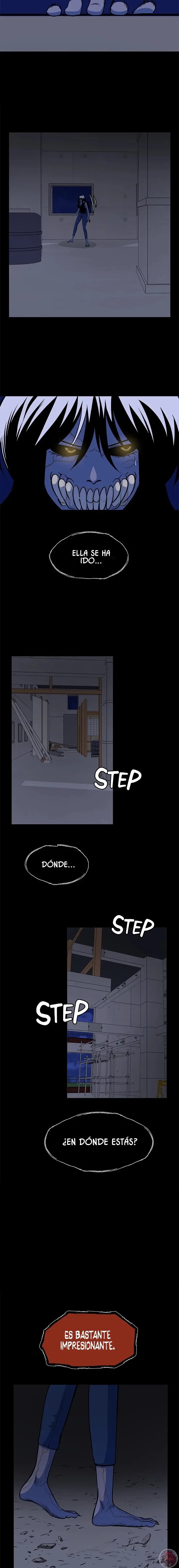 Soy mamá. Capitulo 55 página 6