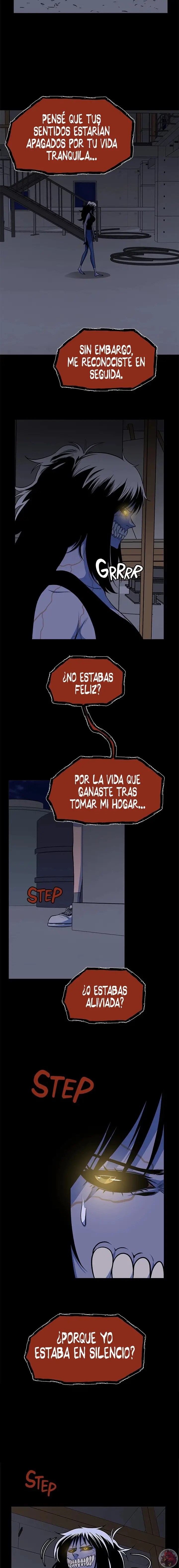Soy mamá. Capitulo 55 página 7