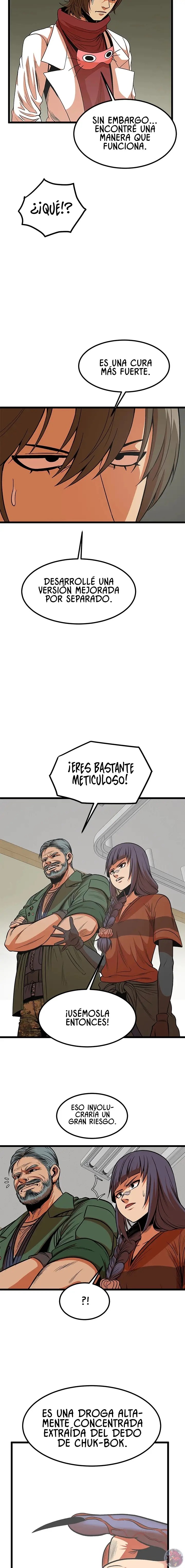 Soy mamá. Capitulo 57 página 11