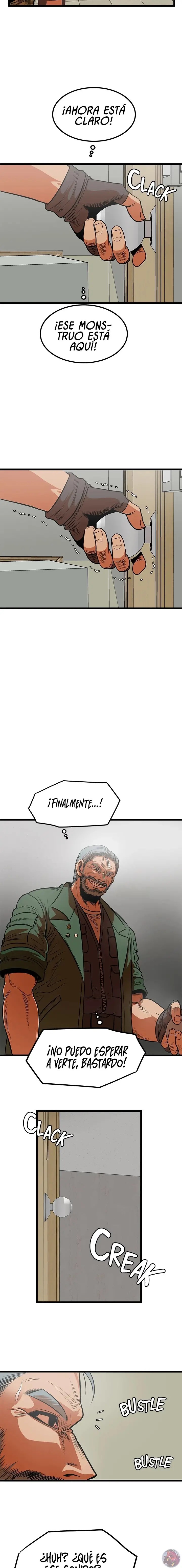 Soy mamá. Capitulo 57 página 19