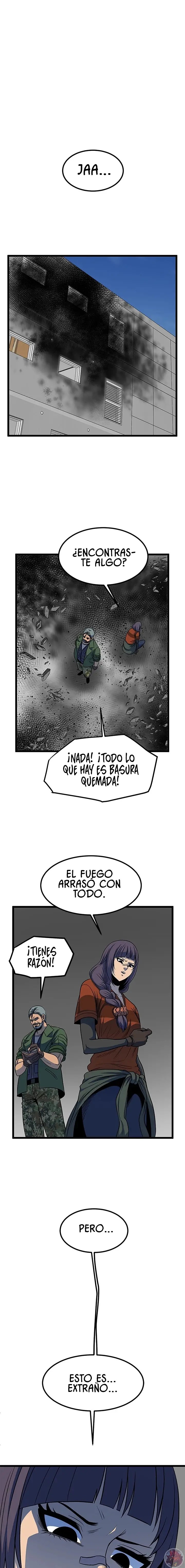Soy mamá. Capitulo 57 página 2