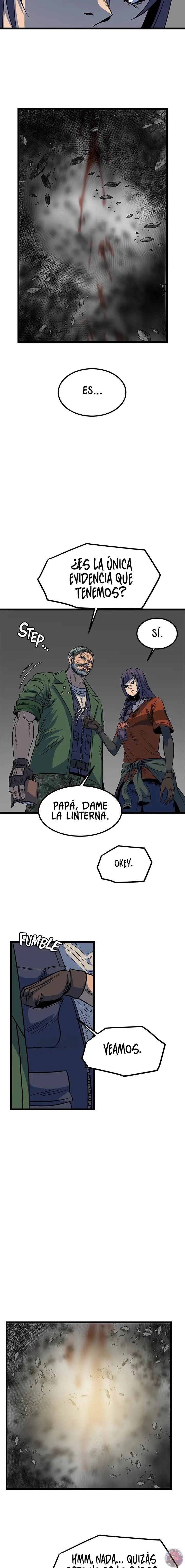 Soy mamá. Capitulo 57 página 3