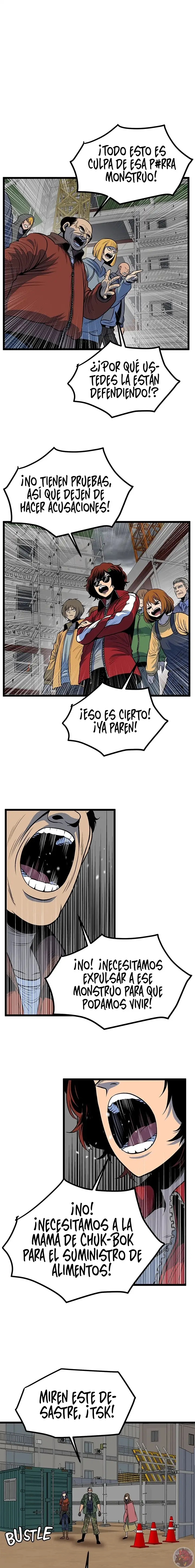Soy mamá. Capitulo 58 página 2