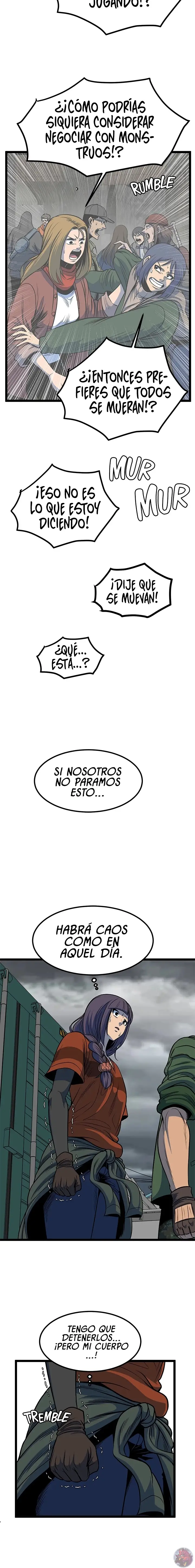 Soy mamá. Capitulo 58 página 7