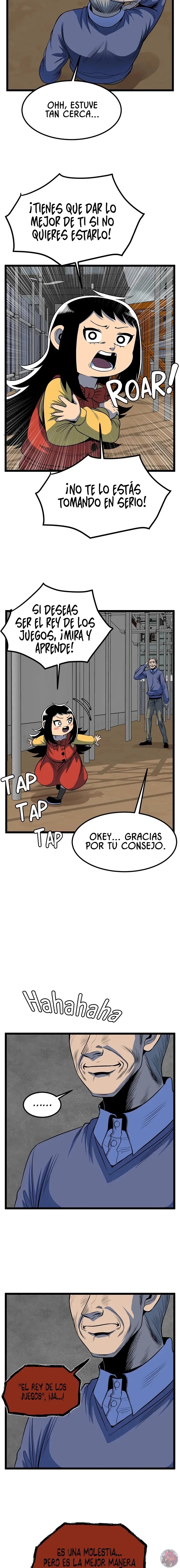 Soy mamá. Capitulo 59 página 13