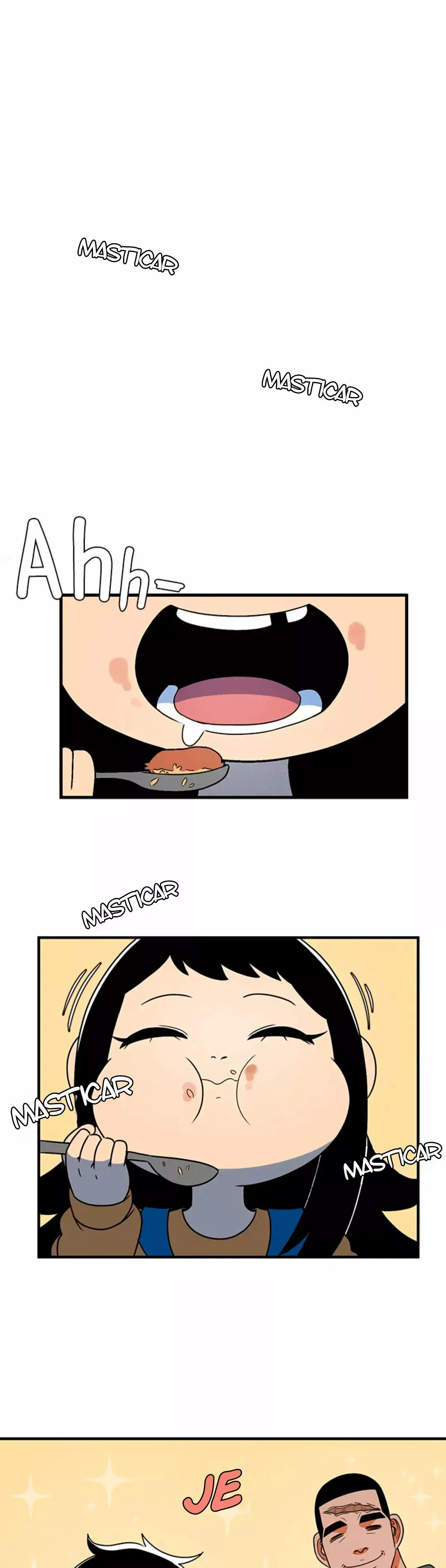 Soy mamá. Capitulo 6 página 2