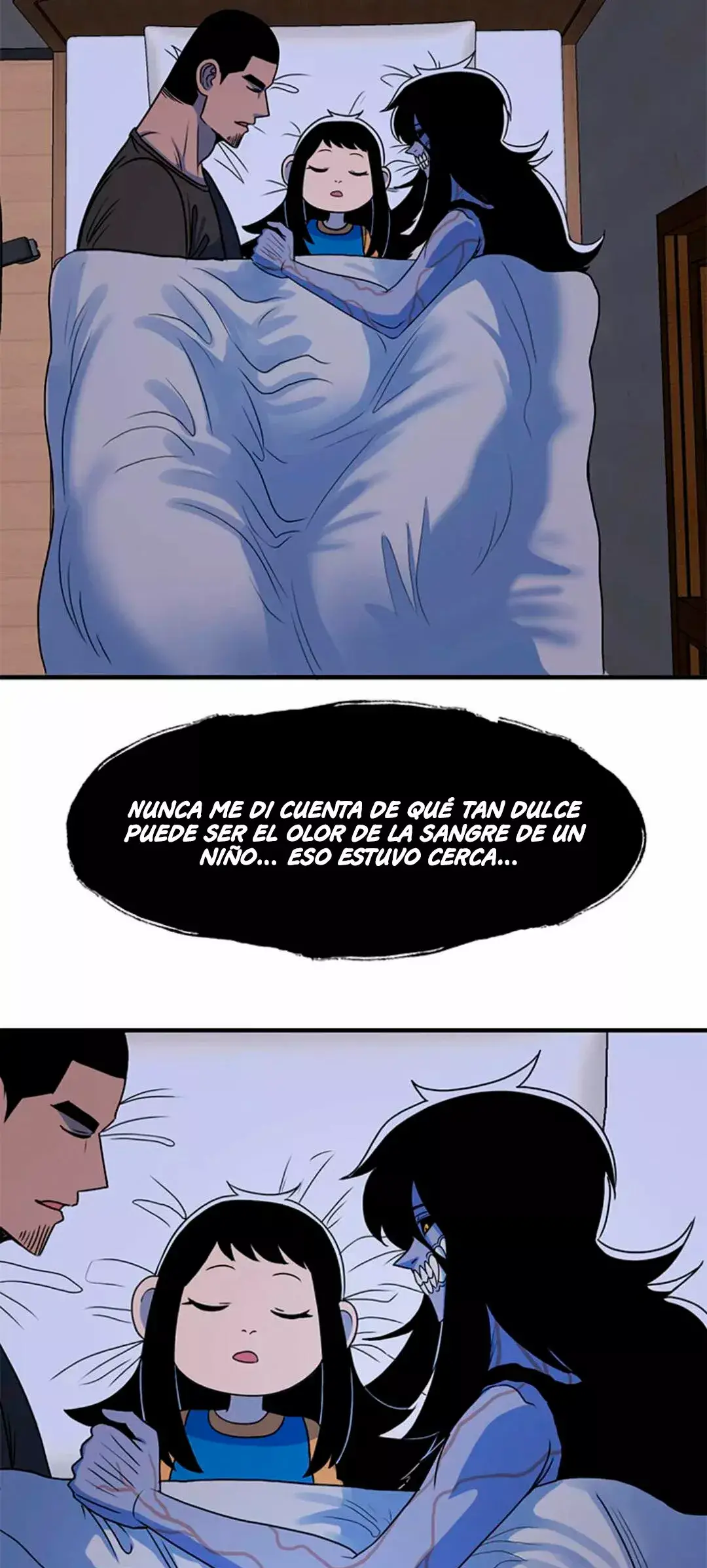 Soy mamá. Capitulo 6 página 26