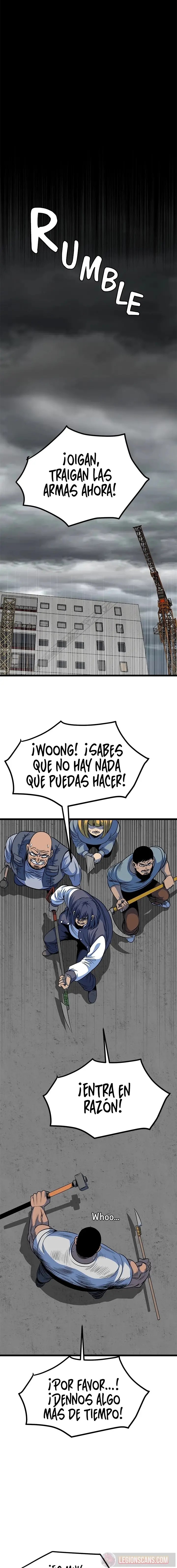 Soy mamá. Capitulo 60 página 18