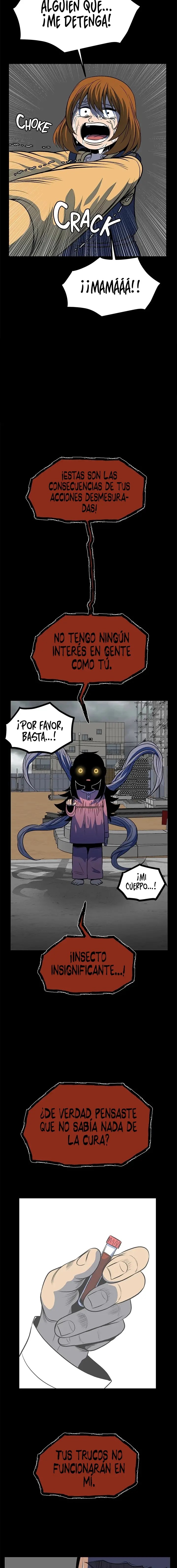 Soy mamá. Capitulo 61 página 15