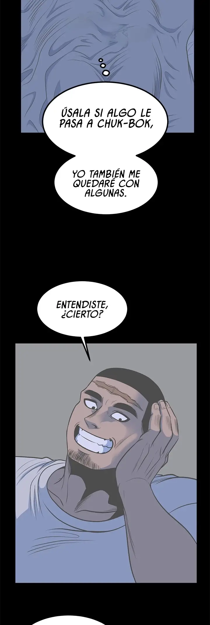 Soy mamá. Capitulo 61 página 22