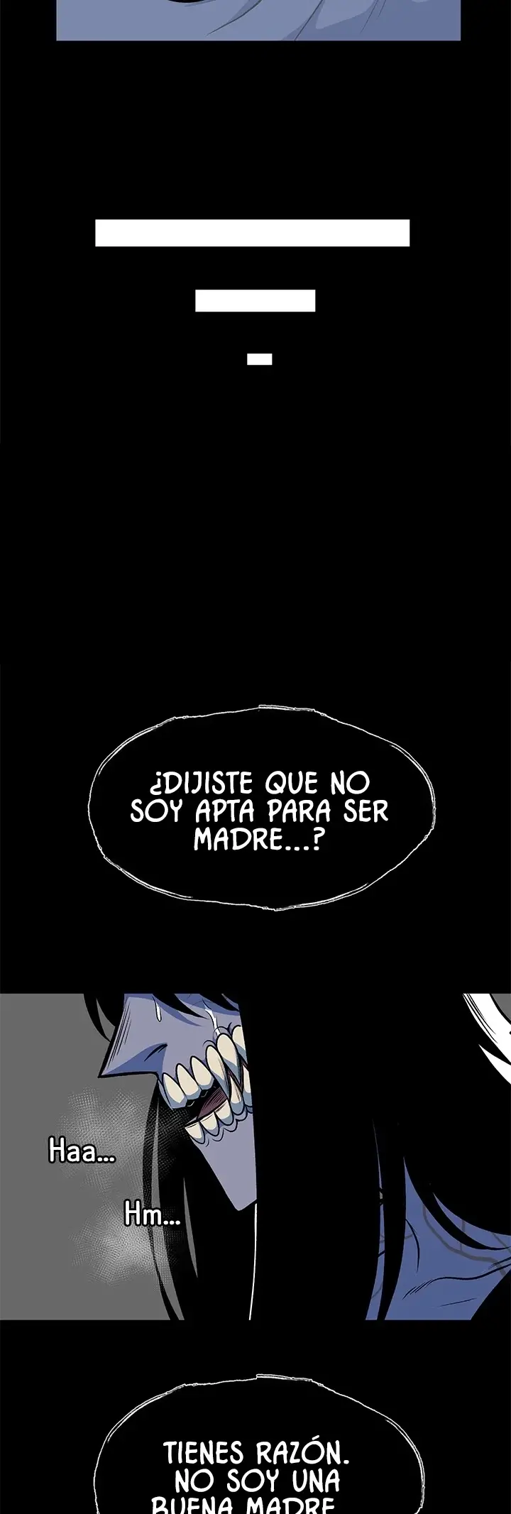 Soy mamá. Capitulo 61 página 24