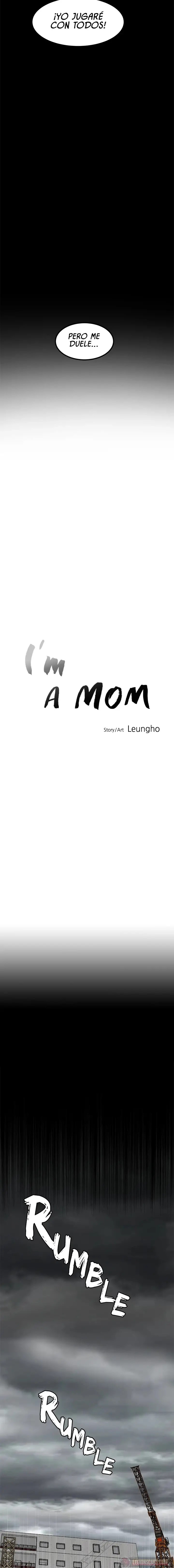 Soy mamá. Capitulo 61 página 4