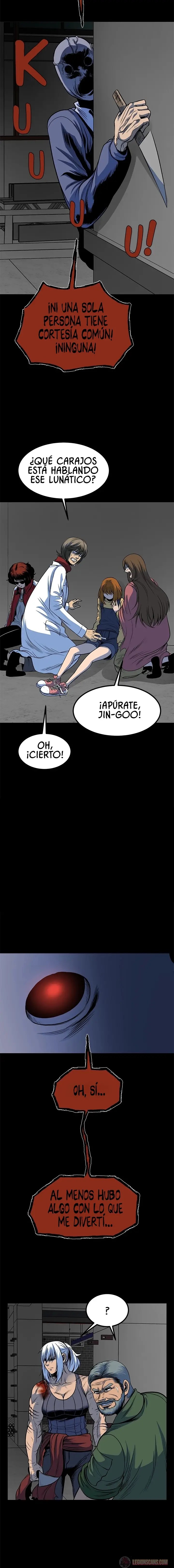 Soy mamá. Capitulo 63 página 13