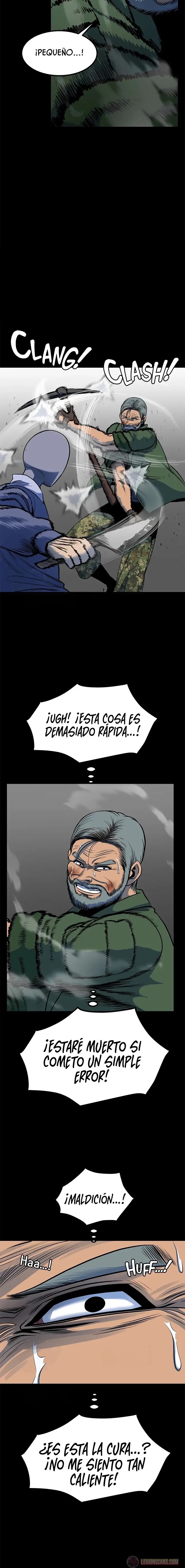 Soy mamá. Capitulo 63 página 9