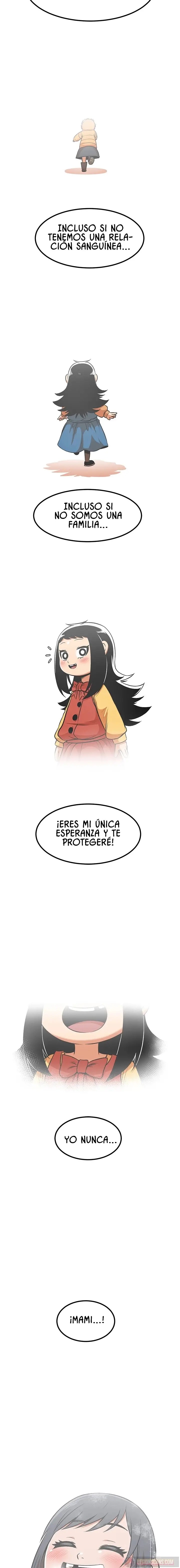 Soy mamá. Capitulo 64 página 16