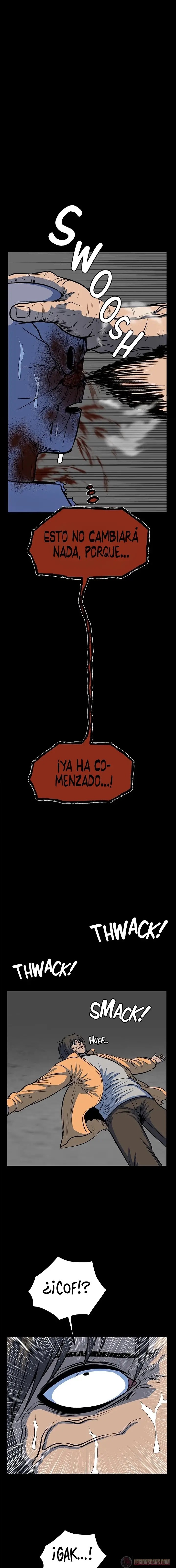 Soy mamá. Capitulo 64 página 2