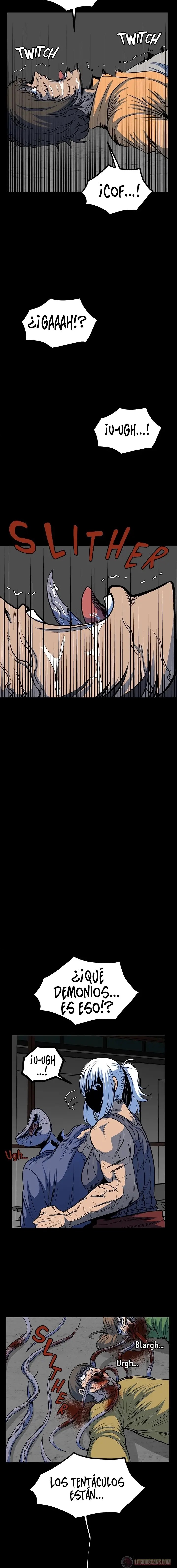 Soy mamá. Capitulo 64 página 3