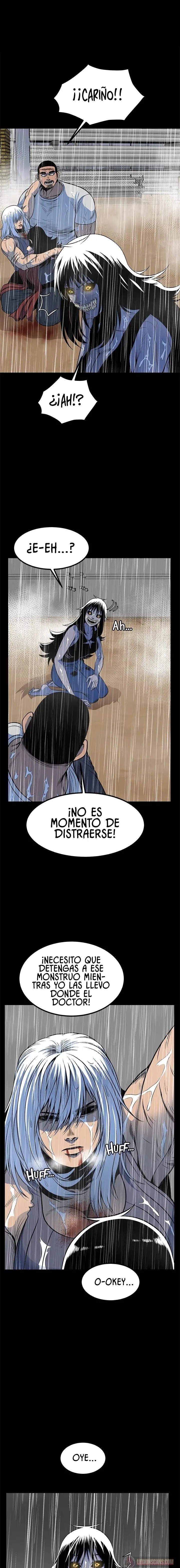 Soy mamá. Capitulo 65 página 12