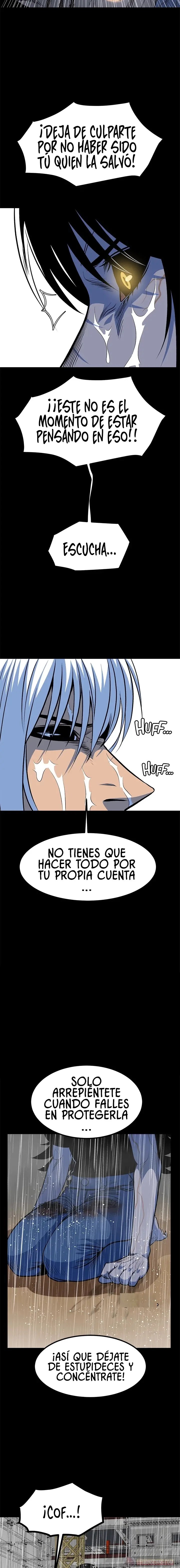 Soy mamá. Capitulo 65 página 16