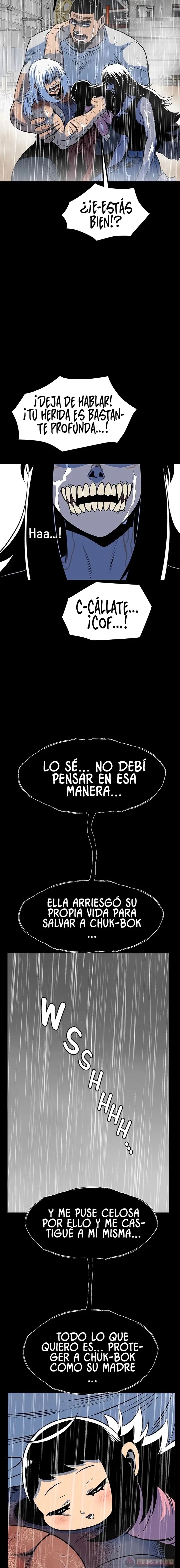 Soy mamá. Capitulo 65 página 17