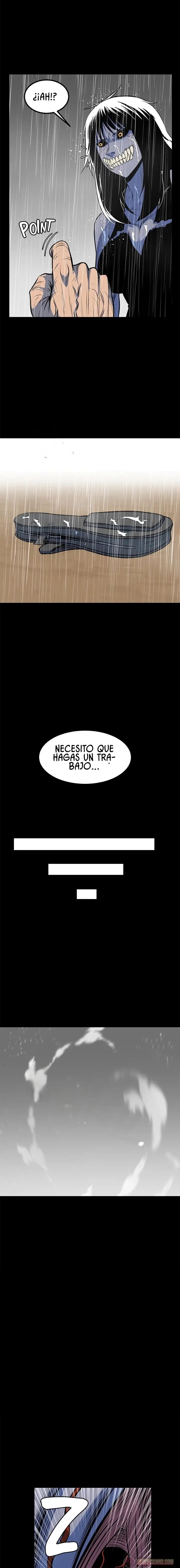 Soy mamá. Capitulo 65 página 19
