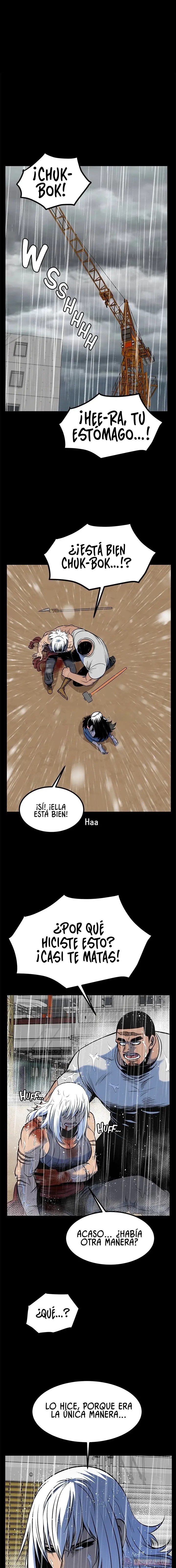 Soy mamá. Capitulo 65 página 2