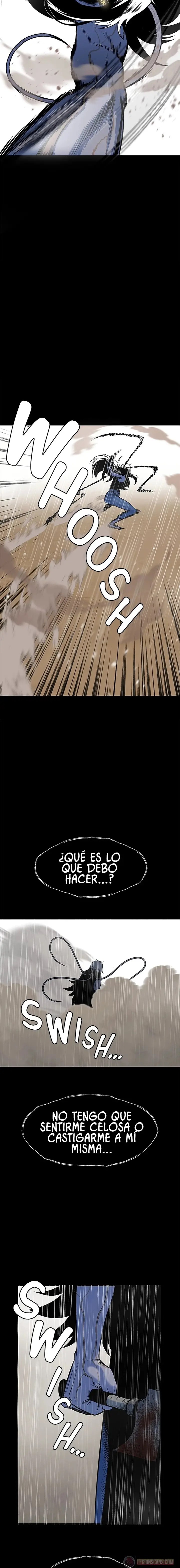 Soy mamá. Capitulo 65 página 21