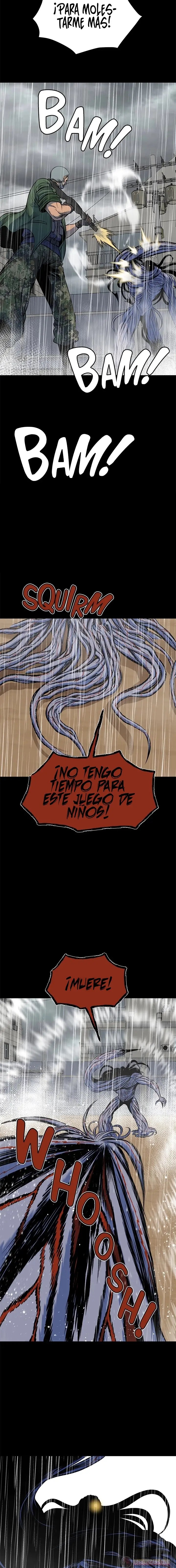 Soy mamá. Capitulo 65 página 9