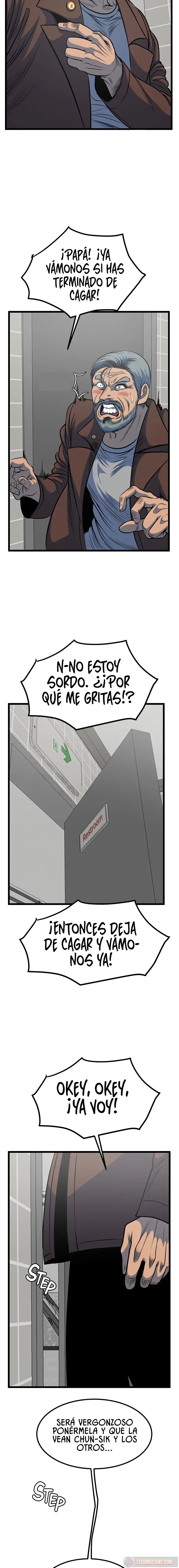 Soy mamá. Capitulo 66 página 13
